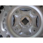 Алуминиеви курбели PROWHEL 42-34-24 Т Алуминиеви курбели PROWHEL 42-34-24 Т